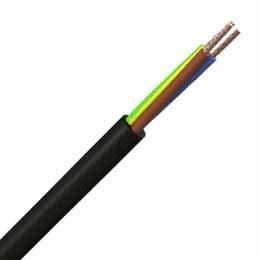 318b Lshf Flexible Control Cable
