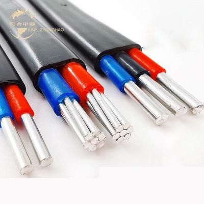 300/500V Low Smoke Non Halogen Po Sheathed Cable for Fixed Wiring