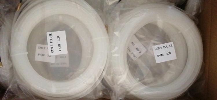 Electrician Threader Network Fiberglass Fiber Optic Wire Puller