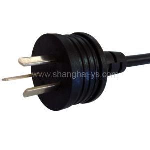Power Cord Plug (PS-10/HC)