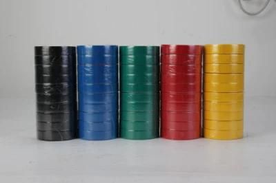 Customized Electrical Tape/ PVC Insulation Tape/PVC Tape