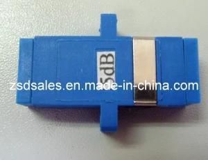 Sc Fixed Fiber Optic Attenuator