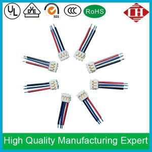 JST Connector Battery Wire Harness