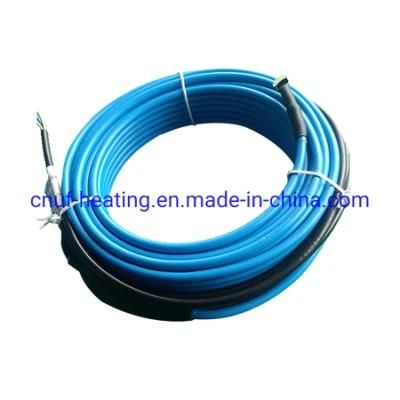 Soil Land Electric Heating Cable