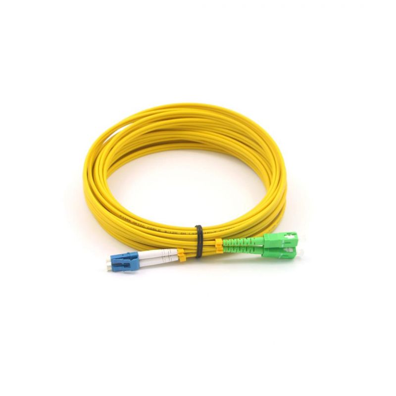 FC-FC Fiber Optic Patchcord Sehnzhen Manufacturer