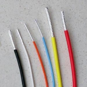 200 Degree PTFE PFA FEP Telflon High Temperature Wire Cable Price