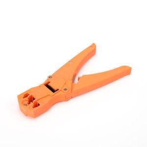Multi Function Modular RJ45 Rj12 Rj11 8p8c 6p6c 6p4c 4p4c 4p2c Network Crimping Tool