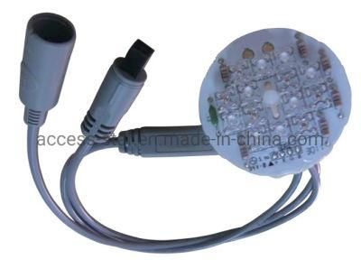 OEM LED Daisy Chain Cable Harness Assembly