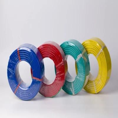 Manufacturer of Copper PVC Insulated Electrical/Electric Cable Wire