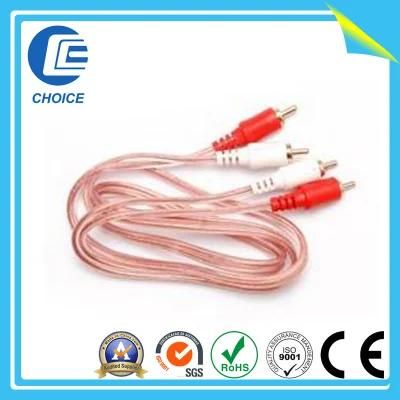 Audio Video Cable (CH42058)