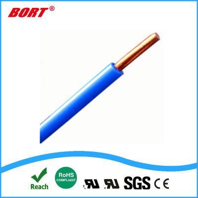 105 Degrees Celsius 300V XLPE Insulation Wire UL 10368 Wire