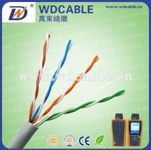 Best Price 1000ft Cat5e LAN Cable UTP CAT6 Network Cable