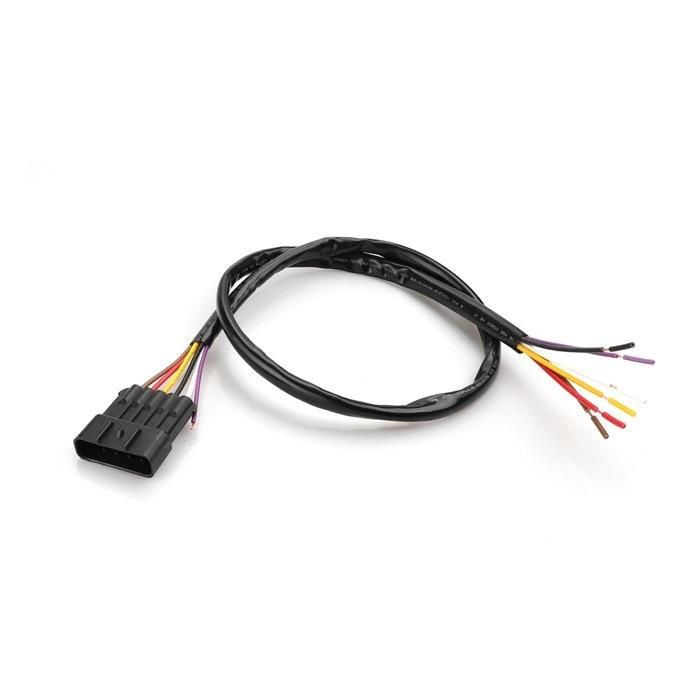 Molex AMP Jst Connector Wire Harnesses