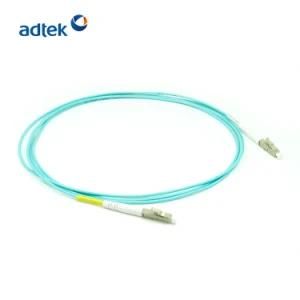 China Made Multimode Fiber Patch Cable Fiber Optic Sensor