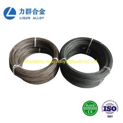 Manufacturer of Type N Bare Thermocouple Alloy Wire