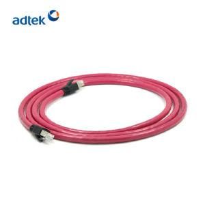 Hotsell UTP CAT6 Cable Solid Copper CCA