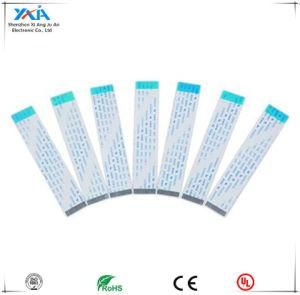 Xaja 0.3mm, 0.5mm, 0.8mm, 1.0mm, 1.25mm FFC Pitch Soldering Flat Flex Ribbon Cable