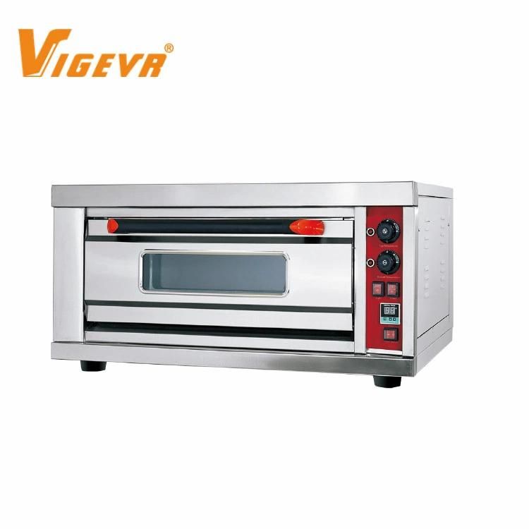 Commercial Bakery Equipment Electric Gas Bread Pizza Biscuit Baking Oven for Sale Electric Wire & Cable