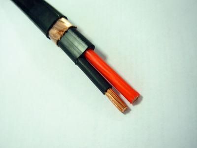 Concentric Cable, Airdac Cable, Concentrique Cable