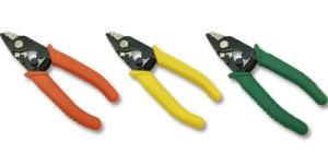Fiber Optic Stripper FTTH Tools Fiber Cable Sheath Stripping Tool Kits