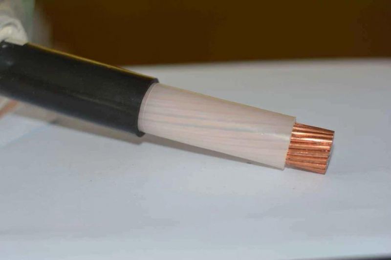 1c XLPE/PVC (SDI) X-90 XLPE Insulated and PVC Sheathed Cable