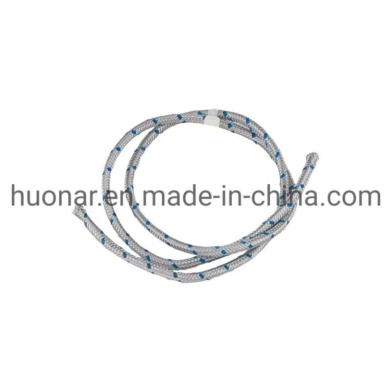 Electrical Wire Customized Silicone Rubber Fiberglass Cables
