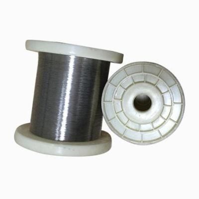 Electric Heating Alloy Resistance Wire Coil