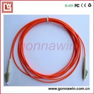 Multi Mode LC Fiber Optical Patch Cord (GW-OF002)