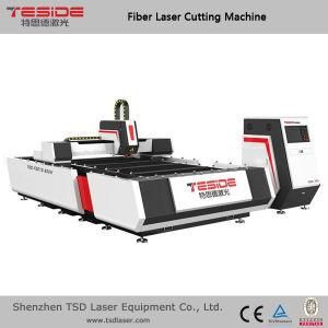 500W Fiber Laser Cutting Machine Price