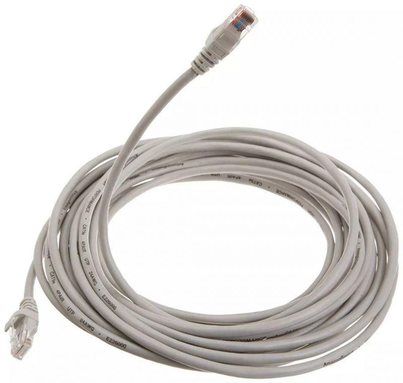 Patch Cord Cable 3m RJ45 Cat-5e Network Cable