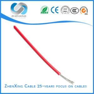 PVC Nylon Electrical Electric Copper Control Cable Wire