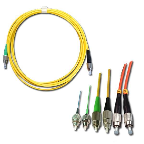 FC-FC Fiber Optic Patchcord Sehnzhen Manufacturer