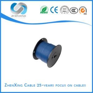Copper Aluminum Flexible PVC Insulated Electrical Electric Power Wire Cable