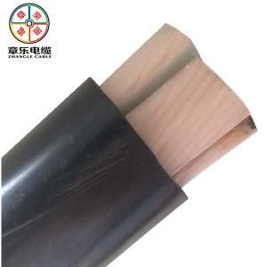Electric Power Cable (4 cores LT cable)