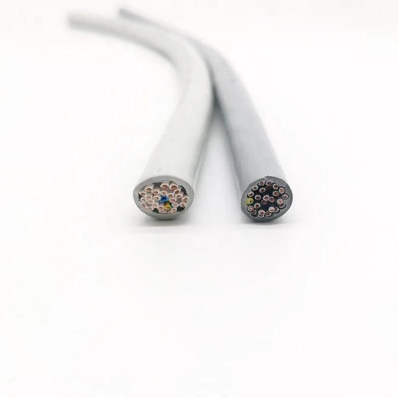 PVC Jacket CF150-UL Igus Alternative Flame Retardant Control Cable