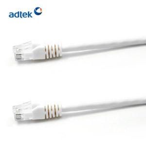 Indoor 4p Bc/CCA FTP Cat5e LAN Cable for Communication/Internet