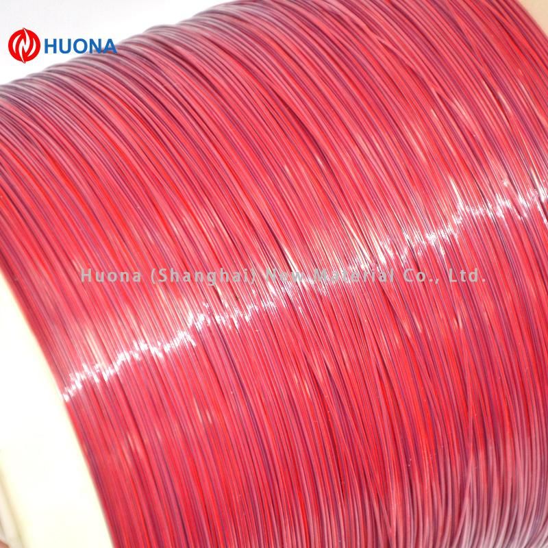 FEP Insulation Tinned Copper Wire / Cable