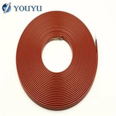 Self Regulating Antifreeze Heat Trace Cable Kits Self Regulating Heating Cable with Tinned Copper