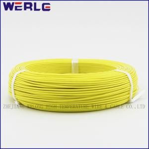 Agrg Silicone Rubber Sheathed Three Core 500V Wire