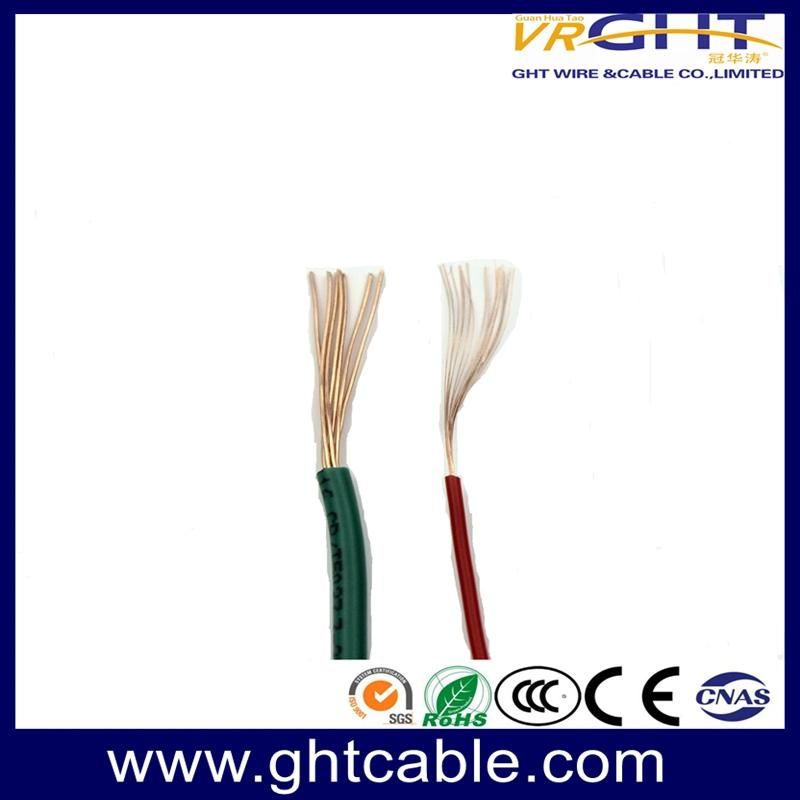 Electric Wire CCS/CCA/Bc/CCC