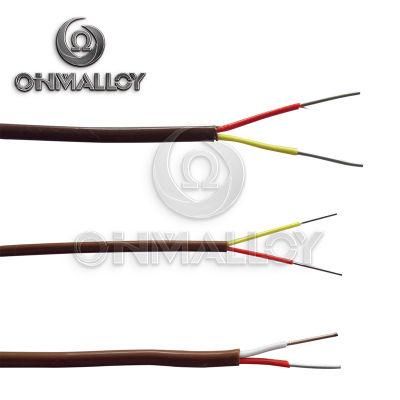Thermocouple Wire Type K 0.511mm Double Insulated for Pwht