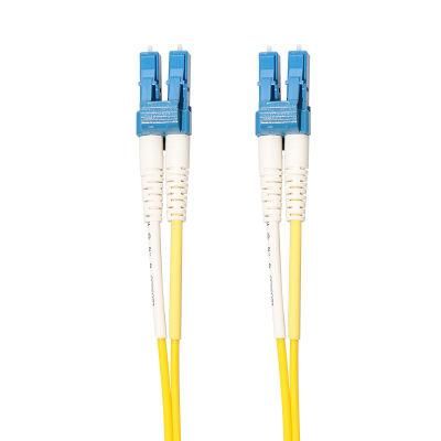 OEM LSZH/PVC Dys /OEM Customized China Sc Fiber Patch Cord