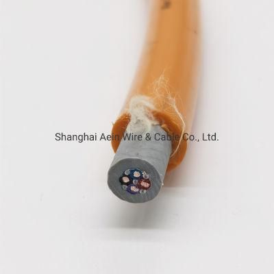Eland Alternative (N) Shou O/J 0.6/1kv Cable VDE 0250 Standard
