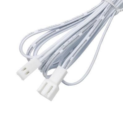 Custom-Made Model 2510 Terminal Cable Kf2510 Terminal Harness LED Male/Female Pair Wiring Cabinet Lamp Connection Cable