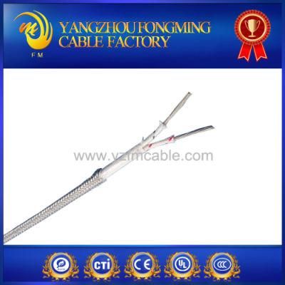 Cable Factory Kc Thermocouple Cable