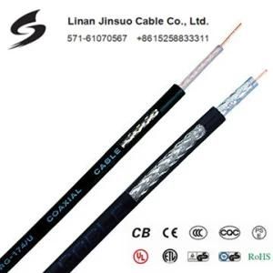 RF Coaxial Cable Rg174