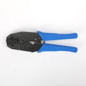 Cable Crimper 8p8c/RJ45 Shielded Plug Crimping Tool