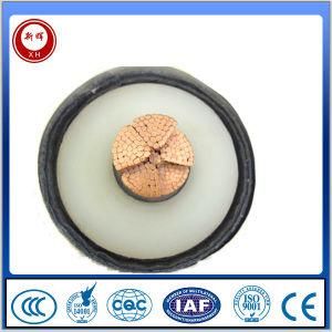 48/66kv~127/220kv High Voltage XLPE Power Cables