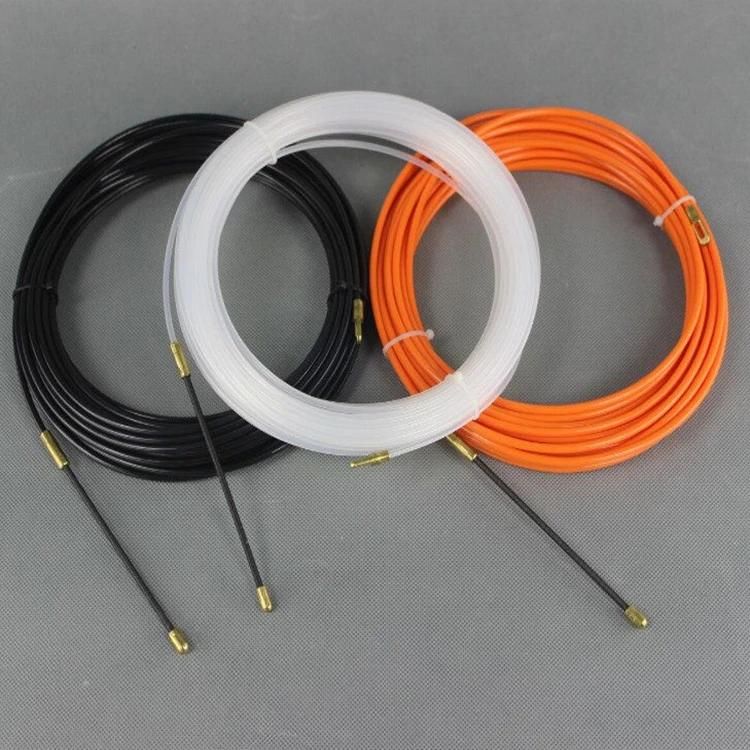 Electrician Threader Network Fiberglass Fiber Optic Wire Puller