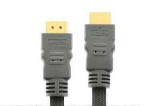 1080p HDMI Cable 1.8m with Nylon (IH010)
